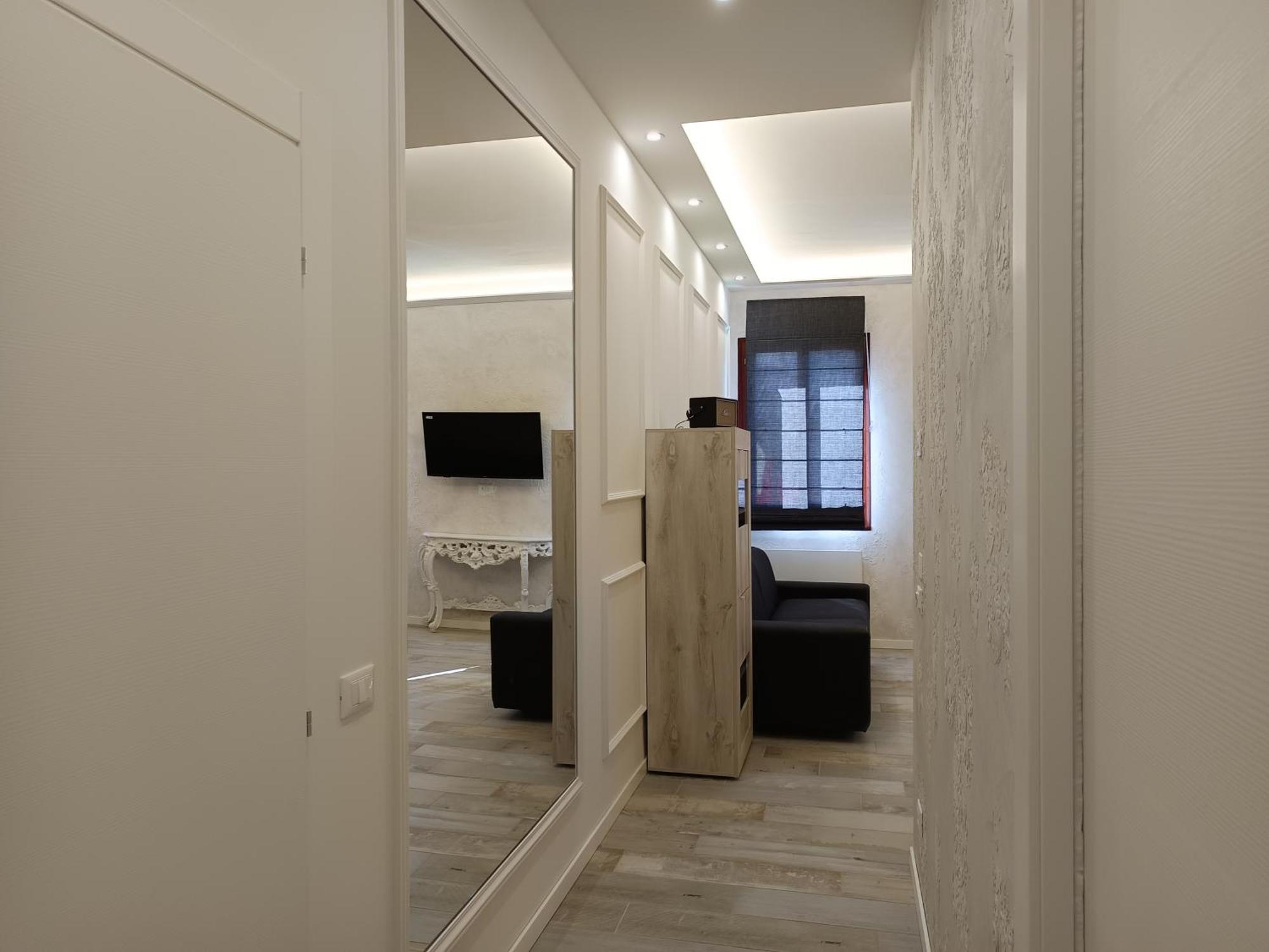 Luxury Apartments Riva Vena Chioggia Exterior foto