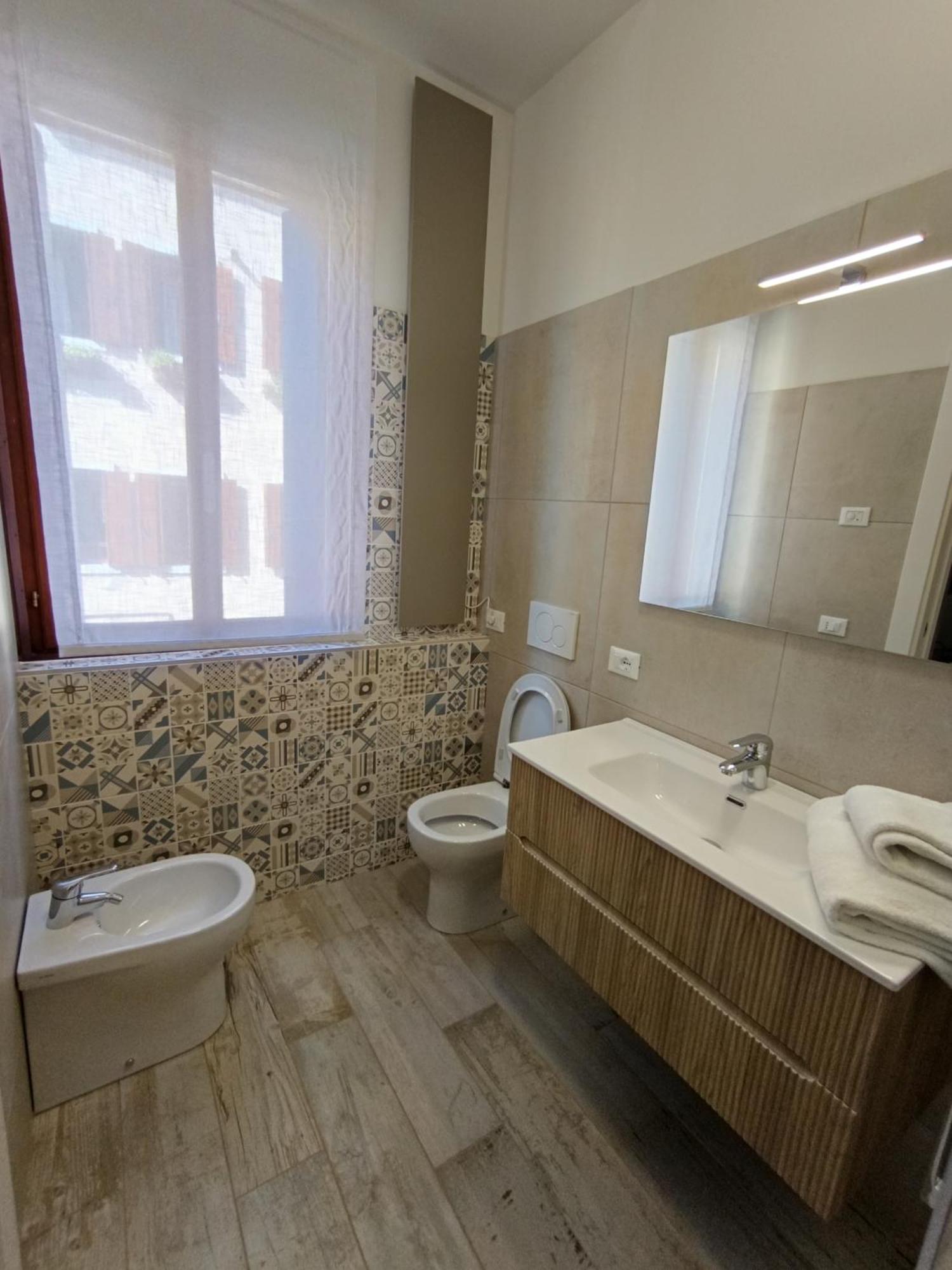 Luxury Apartments Riva Vena Chioggia Exterior foto
