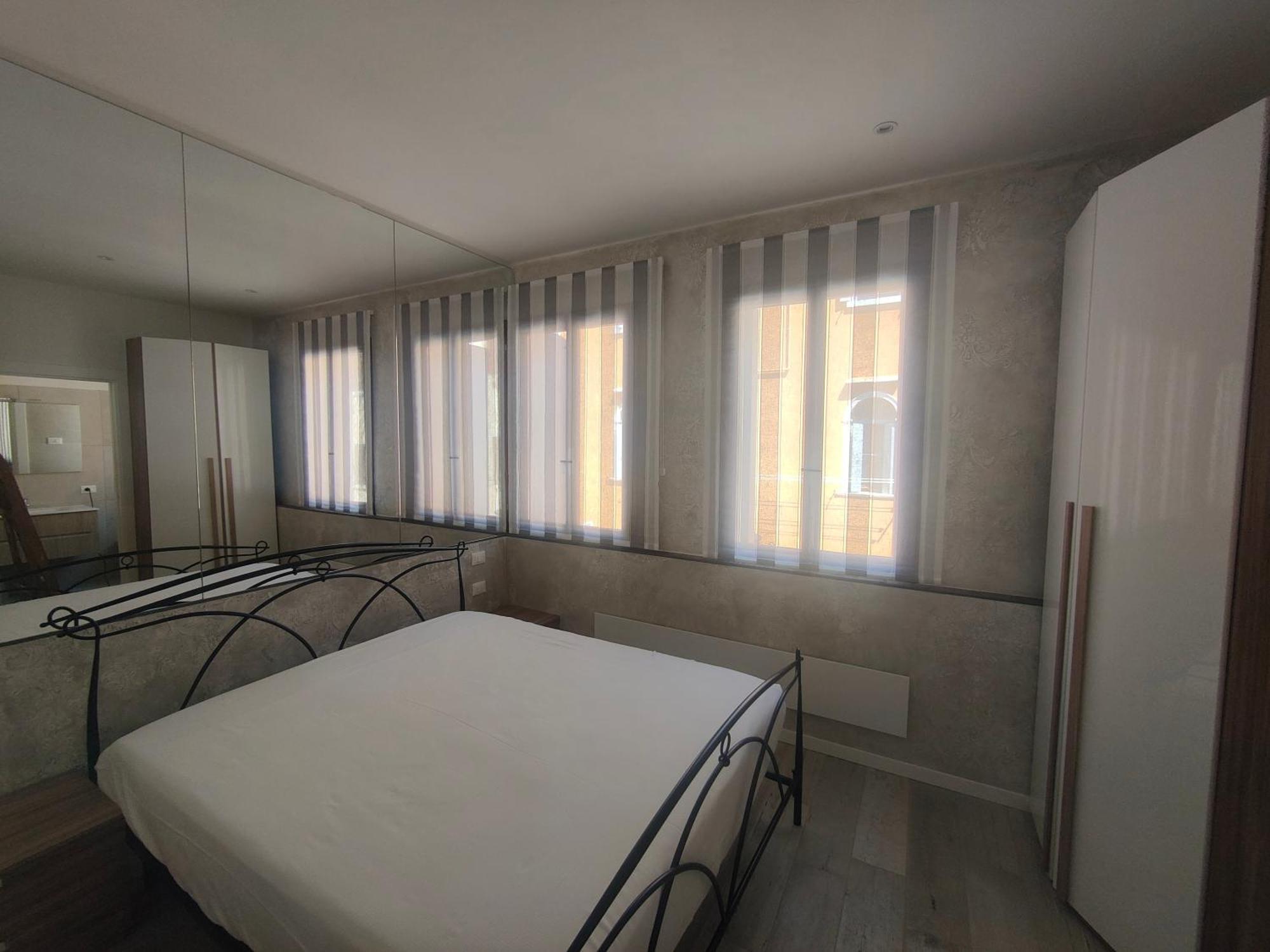 Luxury Apartments Riva Vena Chioggia Exterior foto